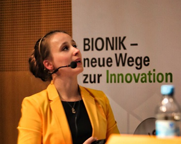 Bionik Workshop in Bocholt - Otto Spaleck Stiftung
